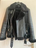Topshop Felljacke Friedrichshain-Kreuzberg - Kreuzberg Vorschau