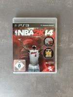 NBA 2K14 für PS3 Nordrhein-Westfalen - Baesweiler Vorschau