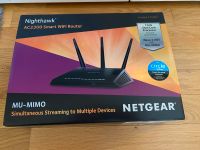 Netgear Nighthawk AC2300 R7000P Smart WiFi Router Leipzig - Kleinzschocher Vorschau