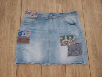 Desigual Rock 32 Jeans Jeansrock 40 Rheinland-Pfalz - Berg Vorschau