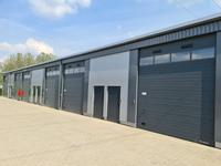 120 m² Werkhalle mit Büro auf zweiter Ebene in Wuppertal mieten Wuppertal - Vohwinkel Vorschau