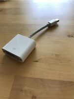 Apple Mini DisplayPort auf DVI Adapter Köln - Longerich Vorschau