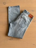 Original Levi‘s 501 Herren Jeans, W34/L30 - sehr guter Zustand Bayern - Nersingen Vorschau
