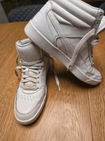 Puma Rebound Street v2 L Mid Schuhe Sneaker gr.45 Hessen - Großalmerode Vorschau