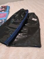 Mr. Riegillio Long-Short schwarz mit blauen Streifen. XL Neu Stuttgart - Bad Cannstatt Vorschau