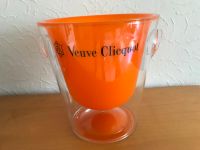 Veuve Clicquot Ponsardin Champagner Kühler Acryl orange Niedersachsen - Göttingen Vorschau