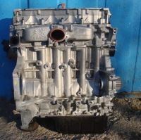 Motor 1.6D 8V T1DA T1DB T1BA T1BB FORD C-MAX II 35TKM UNKOMPLETT Berlin - Wilmersdorf Vorschau