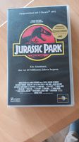Jurassic Park     VHS     ab 12 Jahren Niedersachsen - Vienenburg Vorschau