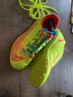 Nike fussball Schuhe größe 36 Schleswig-Holstein - Barsbüttel Vorschau