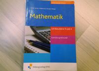 Schulbuch Mathematik Lernbausteine 3 und 4 - ISBN 9783427115748 Rheinland-Pfalz - Lauterecken Vorschau