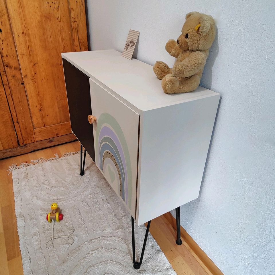 Kommode Sideboard Kinderzimmer in Ingolstadt