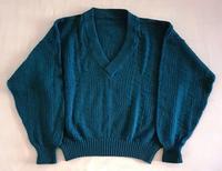 Pullover, Pulli, Farbe Grün, V-Ausschnitt, Vintage! Gr. 48 / M, w Altona - Hamburg Altona-Altstadt Vorschau