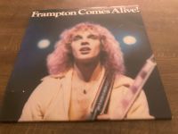 Peter Frampton Comes Alive DLP Schallplatten Niedersachsen - Göttingen Vorschau