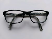 Tolle ESPRIT Brille 140 mm schwarz weiß Holzoptik - 0,75 dpt Saarland - Lebach Vorschau