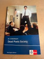Dead Poets Society von N. H. Kleinbaum Hessen - Linsengericht Vorschau