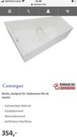 Camargue Badewannenträger Styropor Rio de Janeio Rheinland-Pfalz - Rengsdorf Vorschau