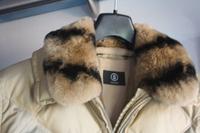 Bogner Damenjacke/Jacke/Winterjacke/Daunenjacke/Gr.40L/beigegold Bayern - Horgau Vorschau