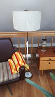 DDR Lampe Stehlampe 70er Jahre Sachsen-Anhalt - Salzwedel Vorschau