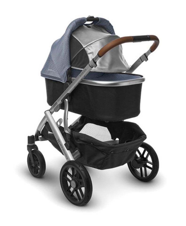 Uppababy Vista Model 0317 in Hünstetten