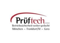 Hausmeister / Technischer Service (m/w/d) (Prüftech GmbH) Bayern - Kirchseeon Vorschau