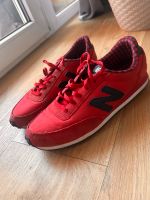 New Balance rot 39 top Bayern - Dingolfing Vorschau