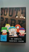 South Park Zwanzigste Season 2 DVD Baden-Württemberg - Mannheim Vorschau