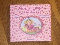 CD Prinzessin Lillifee und das kleine Reh Hörbuch Coppenrath Kreis Pinneberg - Wedel Vorschau