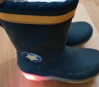 Gefütterte Gummistiefel Hessen - Leun Vorschau