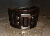 Lederarmband Saarland - Saarwellingen Vorschau