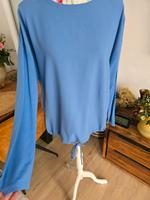 Opus Sikrit Bluse ,Shirt L/40 Top Hannover - Linden-Limmer Vorschau