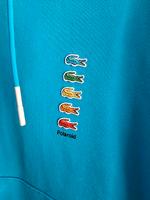 Lacoste x Polaroid Kapuzenpullover Hoodie Gr.M Hannover - Kirchrode-Bemerode-Wülferode Vorschau