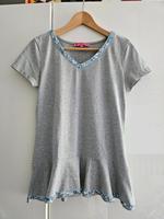 Princess & Queens Bremen Oberteil T-Shirt gr S grau Mecklenburg-Vorpommern - Seebad Ahlbeck Vorschau