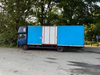 Pferde LKW für   6 Pferde Bayern - Neunburg Vorschau