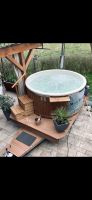 Hot Tub/ Whirlpool zu vermieten Baden-Württemberg - Achern Vorschau