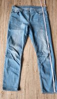 Jeans The slim von C&A blau in Gr. 46 Schleswig-Holstein - Trittau Vorschau