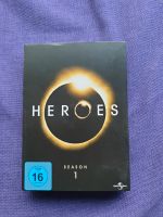 Heroes Staffel 1 / DVD Bayern - Eching (Kr Freising) Vorschau