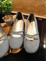 ❣️ Ballerinas 2 Paar Neu ❣️ von Tamaris ❣️Gr 37❣️ Brandenburg - Eberswalde Vorschau