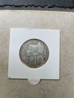 Silbermünze Silber Münze 10 Schilling 1959 Österreich Haselünne - Hülsen Vorschau