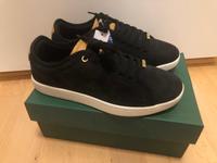 Lacoste Damen Sneaker Gr. 37 schwarz *NEU* *OVP* Baden-Württemberg - Konstanz Vorschau