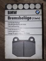 Diverse Bremsbeläge BMW ältere Modelle Baden-Württemberg - Bodelshausen Vorschau