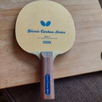 Gionis Carbon Series ALL + Butterfly Blade Niedersachsen - Uelzen Vorschau