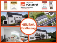 Neubau - Erstbezug! Traumhafte Maisonettewohnung mit hochwertiger Ausstattung und Balkon in beliebter Wohngegend. Nordrhein-Westfalen - Siegburg Vorschau