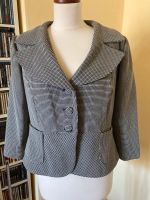 Designerin Anna Fuchs Vintage Blazer Größe 36/38 Berlin - Charlottenburg Vorschau