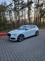 Audi SQ5 8r Bj 2016 326Ps Nordrhein-Westfalen - Paderborn Vorschau