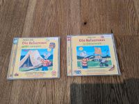 CD Kindercd Hörspiel Die Reisemaus Dänemark und Camping Niedersachsen - Lüneburg Vorschau