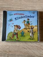CD - Die schönsten Kinderlieder OVP Niedersachsen - Ottersberg Vorschau