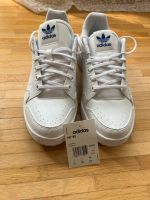 Adidas, Sneaker, Herren, Größe 40 2/3 Kr. München - Taufkirchen Vorschau