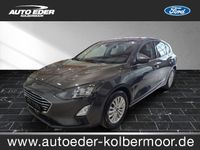 Ford Focus Titanium X Bluetooth Navi Klima Bayern - Kolbermoor Vorschau