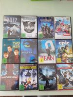 Dvd- und Bluray-Sammlung Nordrhein-Westfalen - Hürtgenwald Vorschau