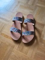 Sandalen Kionas Gr. 42 München - Ramersdorf-Perlach Vorschau